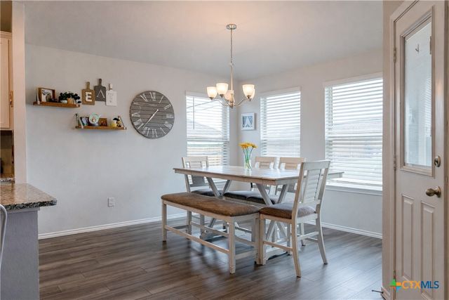 2403 Corradino Street, Harker Heights, TX 76548