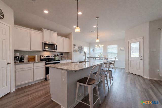 2403 Corradino Street, Harker Heights, TX 76548