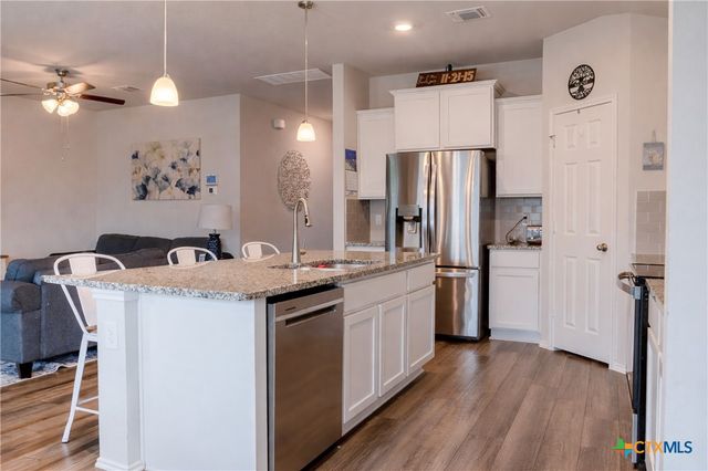 2403 Corradino Street, Harker Heights, TX 76548