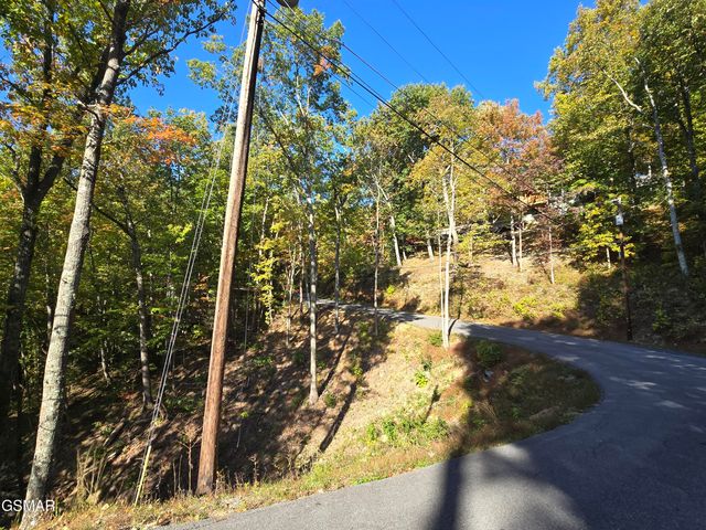 L 6 Scenic Trail, Gatlinburg, TN 37738
