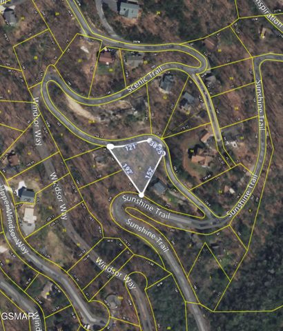 L 6 Scenic Trail, Gatlinburg, TN 37738