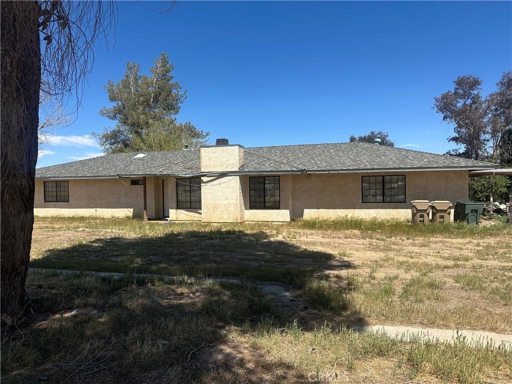 15130 Elm Street, Hesperia, CA 92345