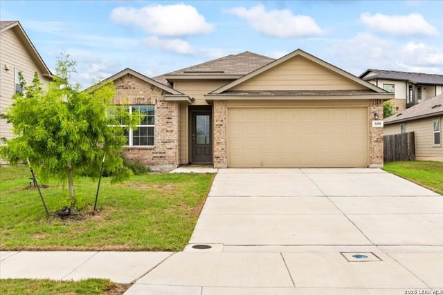600 Red River, Cibolo, TX 78108