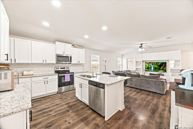 600 Red River, Cibolo, TX 78108