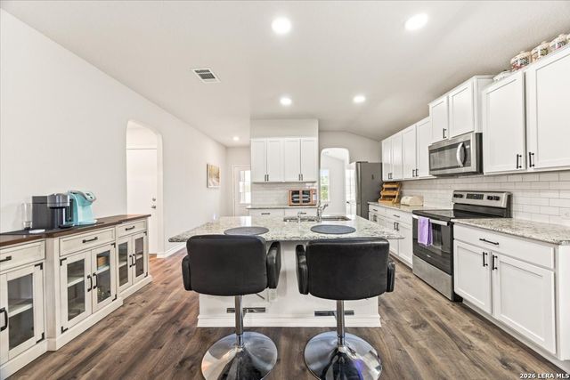 600 Red River, Cibolo, TX 78108