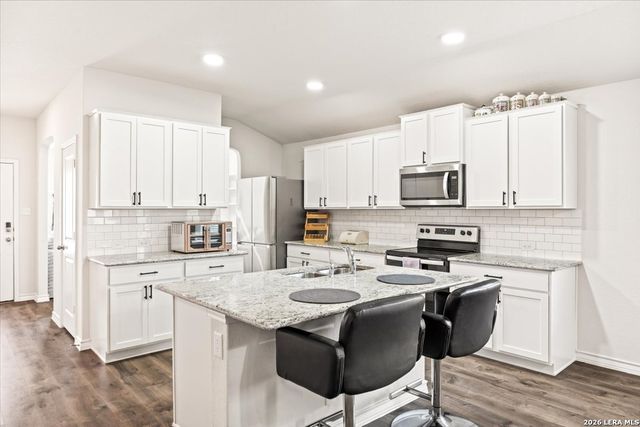 600 Red River, Cibolo, TX 78108