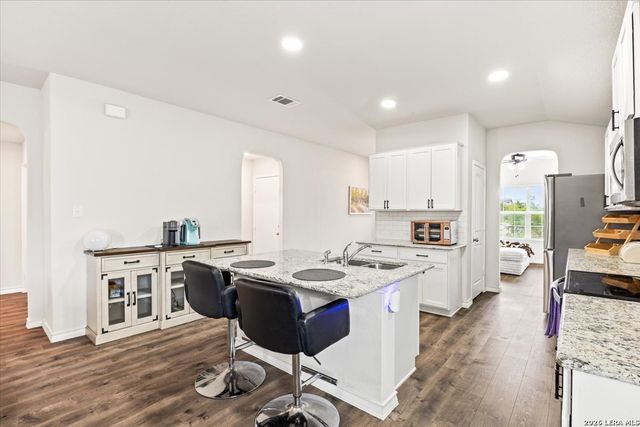 600 Red River, Cibolo, TX 78108