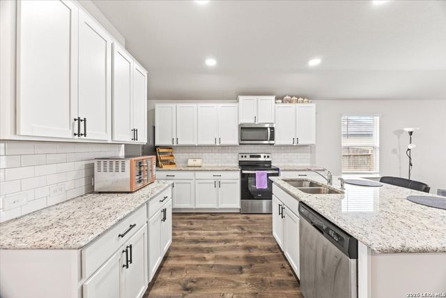 600 Red River, Cibolo, TX 78108