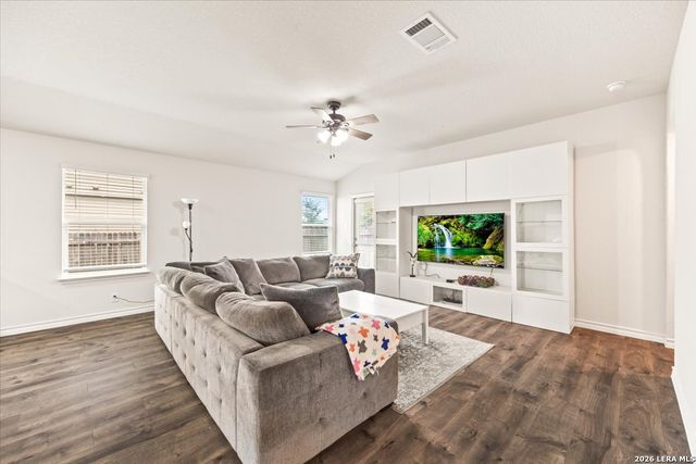 600 Red River, Cibolo, TX 78108