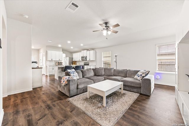 600 Red River, Cibolo, TX 78108