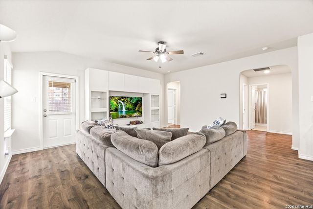 600 Red River, Cibolo, TX 78108