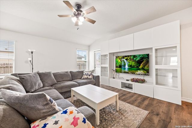 600 Red River, Cibolo, TX 78108