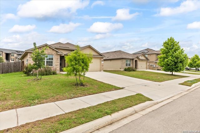 600 Red River, Cibolo, TX 78108