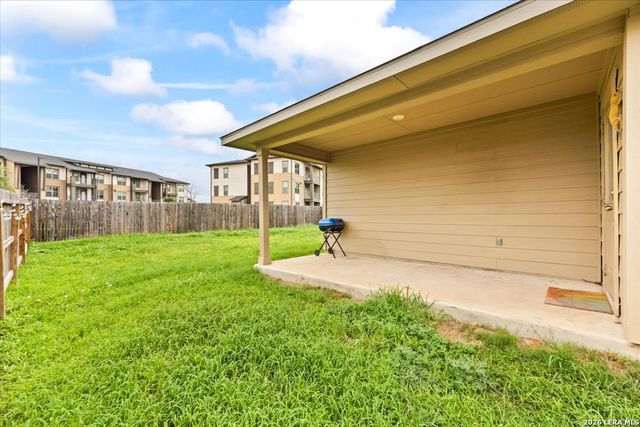 600 Red River, Cibolo, TX 78108