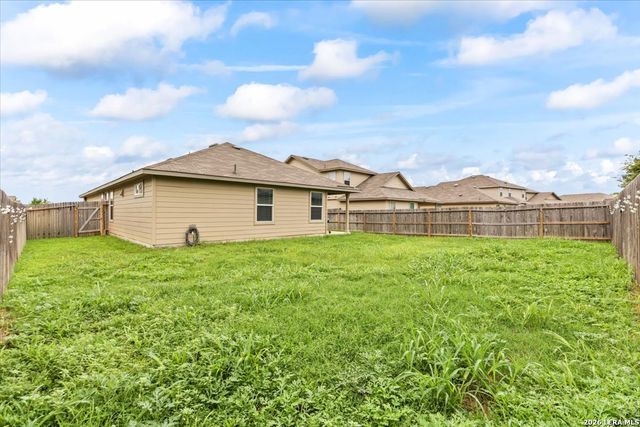 600 Red River, Cibolo, TX 78108