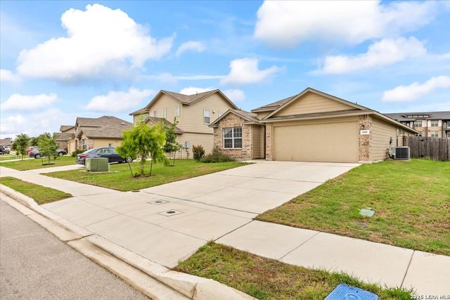600 Red River, Cibolo, TX 78108