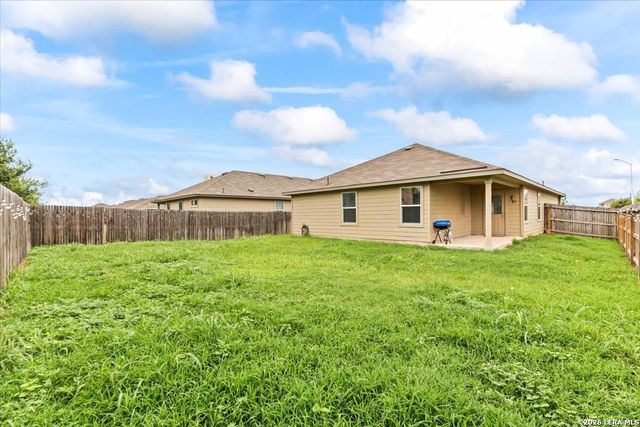 600 Red River, Cibolo, TX 78108