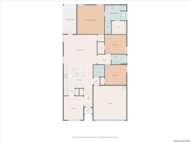 600 Red River, Cibolo, TX 78108