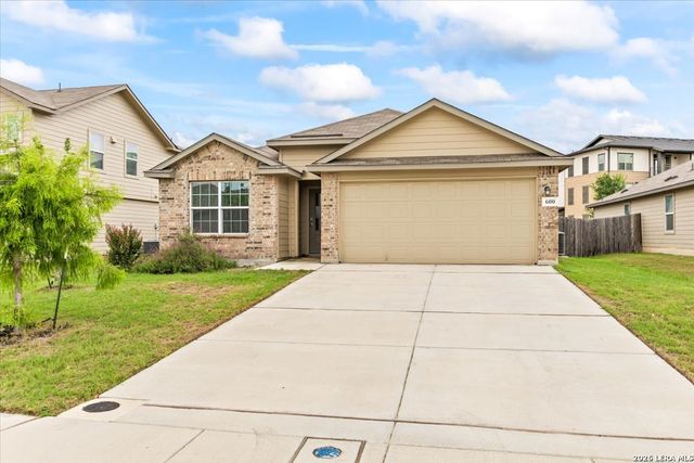 600 Red River, Cibolo, TX 78108