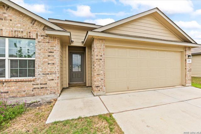 600 Red River, Cibolo, TX 78108