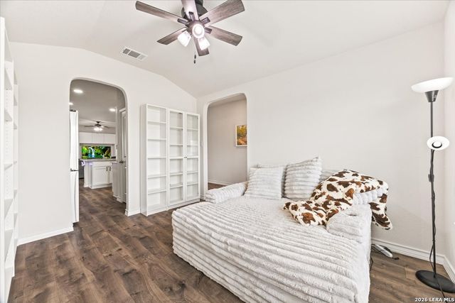 600 Red River, Cibolo, TX 78108
