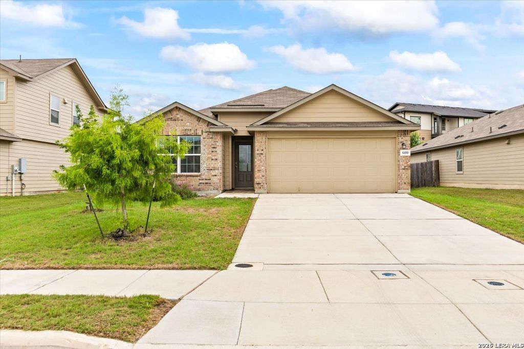 600 Red River, Cibolo, TX 78108