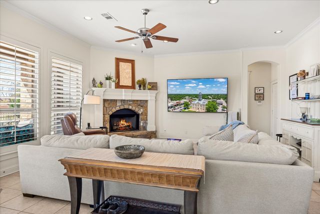 1402 Joshua Way, Granbury, TX 76048