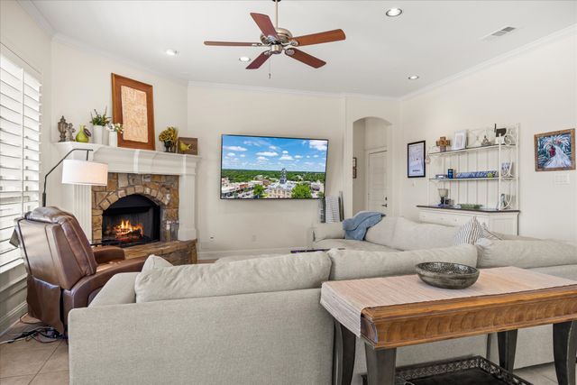 1402 Joshua Way, Granbury, TX 76048