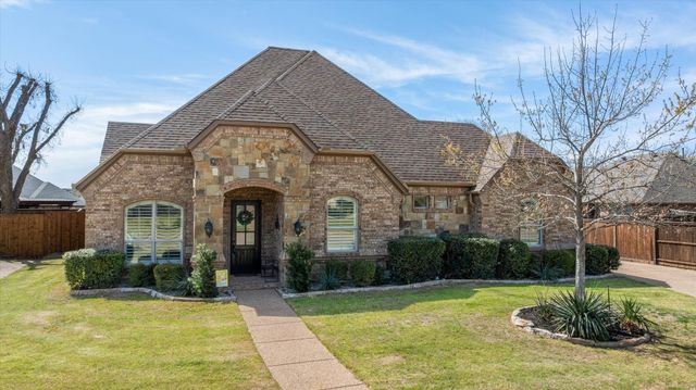 1402 Joshua Way, Granbury, TX 76048