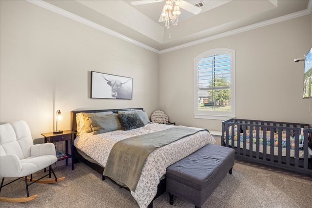 1402 Joshua Way, Granbury, TX 76048