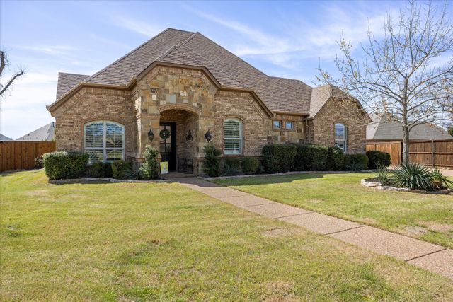 1402 Joshua Way, Granbury, TX 76048