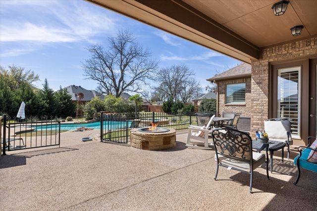 1402 Joshua Way, Granbury, TX 76048