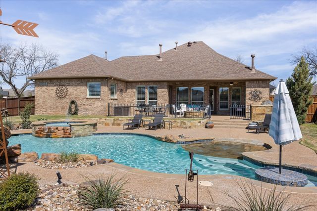 1402 Joshua Way, Granbury, TX 76048