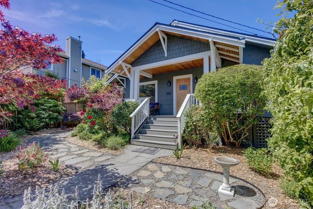 3437 38th Avenue SW, Seattle, WA 98126