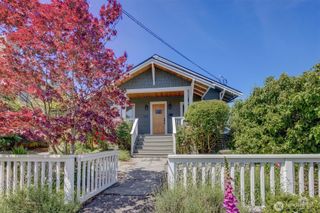 3437 38th Avenue SW, Seattle, WA 98126