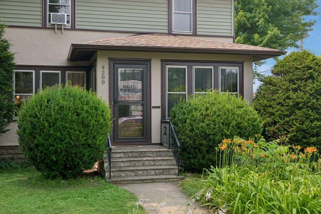 4200 29th Avenue S, Minneapolis, MN 55406