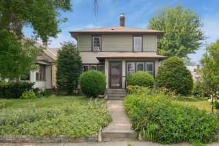4200 29th Avenue S, Minneapolis, MN 55406