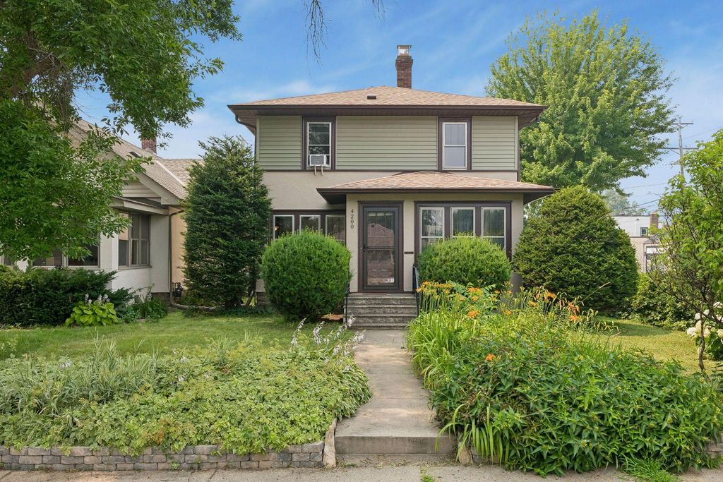 4200 29th Avenue S, Minneapolis, MN 55406