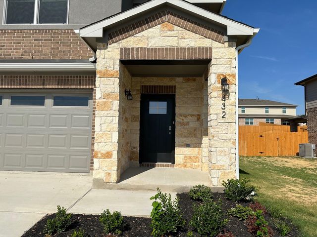 432 Brody LN, Georgetown, TX 78626