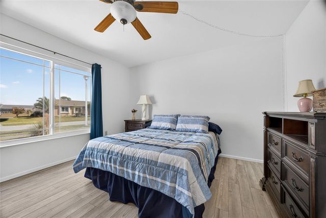 3067 IDLEWOOD STREET, North Port, FL 34287