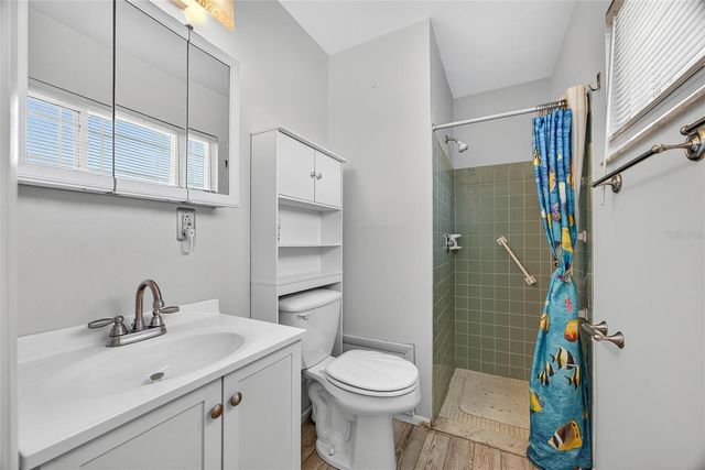 3067 IDLEWOOD STREET, North Port, FL 34287