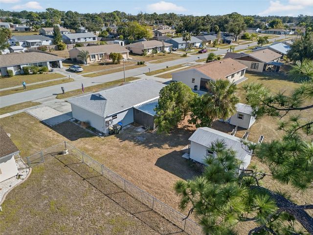 3067 IDLEWOOD STREET, North Port, FL 34287