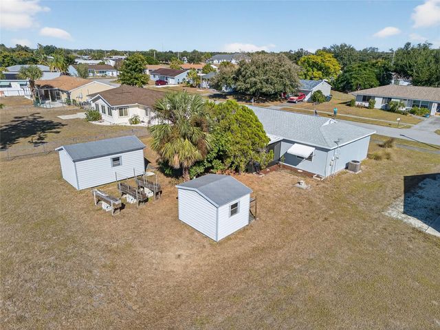 3067 IDLEWOOD STREET, North Port, FL 34287