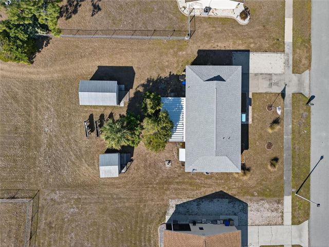 3067 IDLEWOOD STREET, North Port, FL 34287