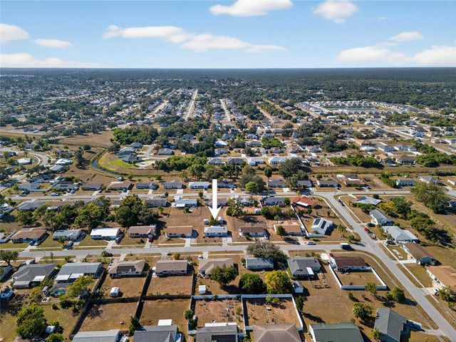 3067 IDLEWOOD STREET, North Port, FL 34287
