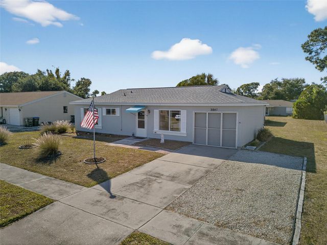 3067 IDLEWOOD STREET, North Port, FL 34287