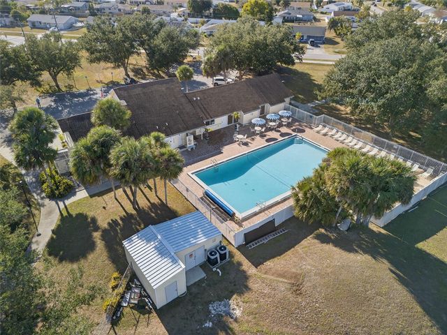 3067 IDLEWOOD STREET, North Port, FL 34287