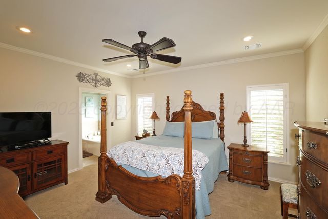 427 CEDAR MEADOW Circle, Amarillo, TX 79124