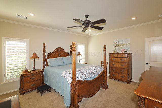 427 CEDAR MEADOW Circle, Amarillo, TX 79124