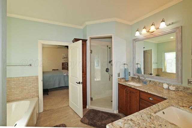 427 CEDAR MEADOW Circle, Amarillo, TX 79124